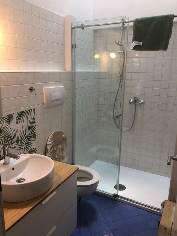 Il Nido Della Buonanotte 1 Family Friendly Lejlighed Verona Eksteriør billede