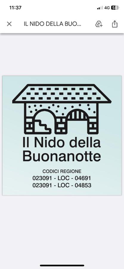 Il Nido Della Buonanotte 1 Family Friendly Lejlighed Verona Eksteriør billede